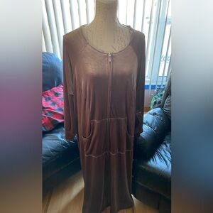 Joan Rivers House Dress